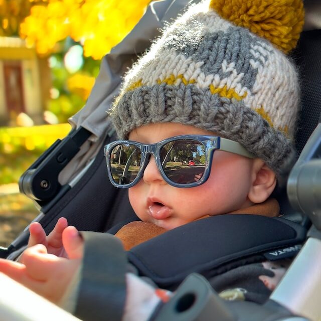 baby sunglasses
