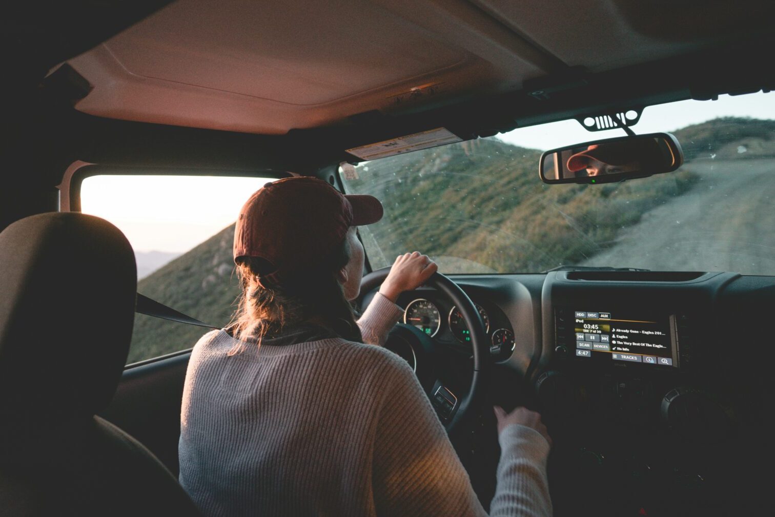 driving car portugal